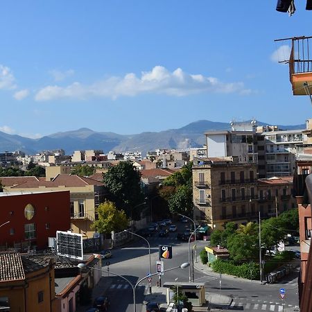 B&B Le Coppole Palerme Extérieur photo