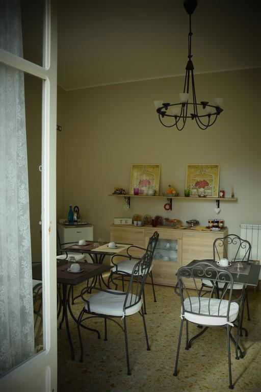 B&B Le Coppole Palerme Extérieur photo