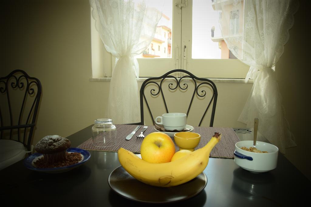 B&B Le Coppole Palerme Extérieur photo