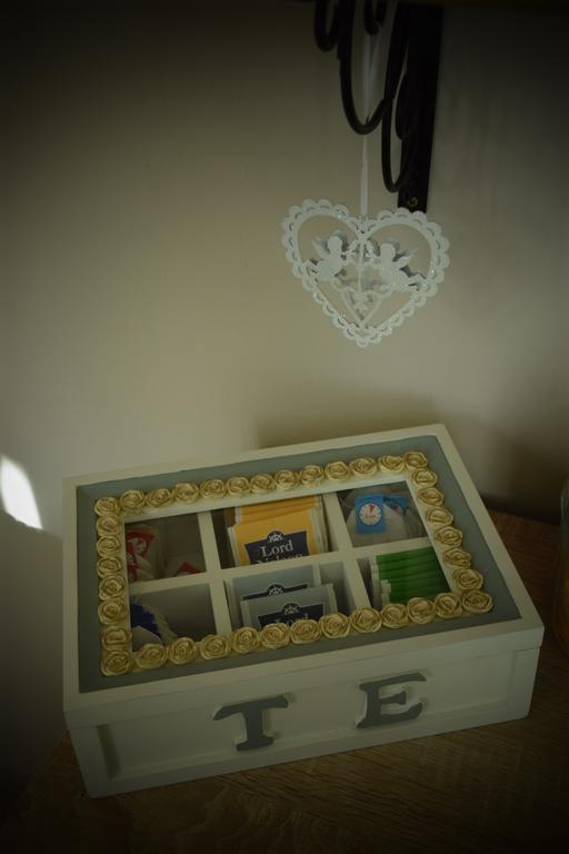 B&B Le Coppole Palerme Extérieur photo
