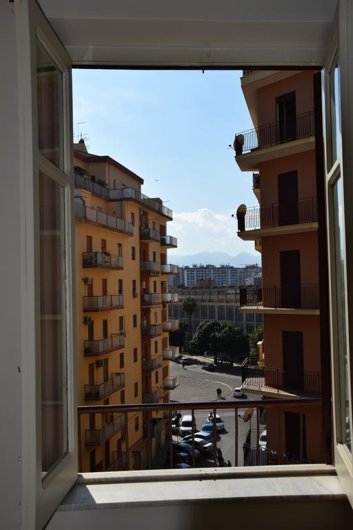 B&B Le Coppole Palerme Extérieur photo