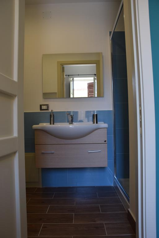 B&B Le Coppole Palerme Chambre photo