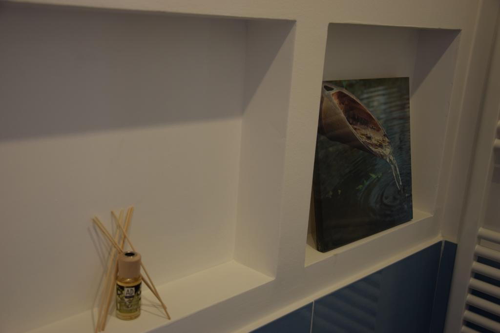 B&B Le Coppole Palerme Chambre photo