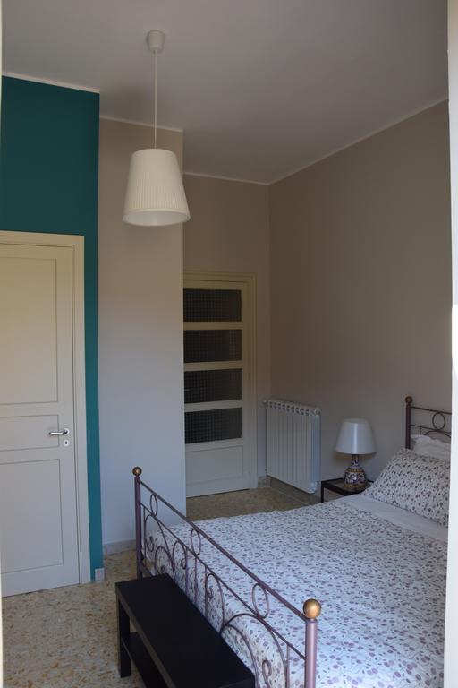 B&B Le Coppole Palerme Chambre photo