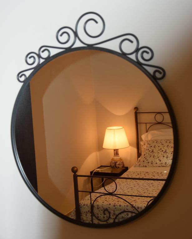B&B Le Coppole Palerme Chambre photo