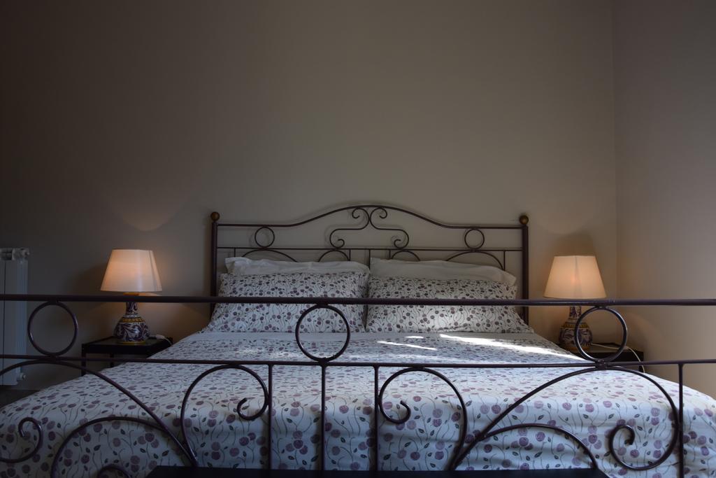 B&B Le Coppole Palerme Chambre photo