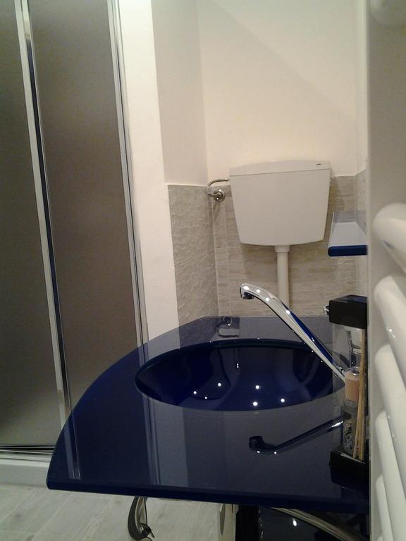 B&B Le Coppole Palerme Chambre photo