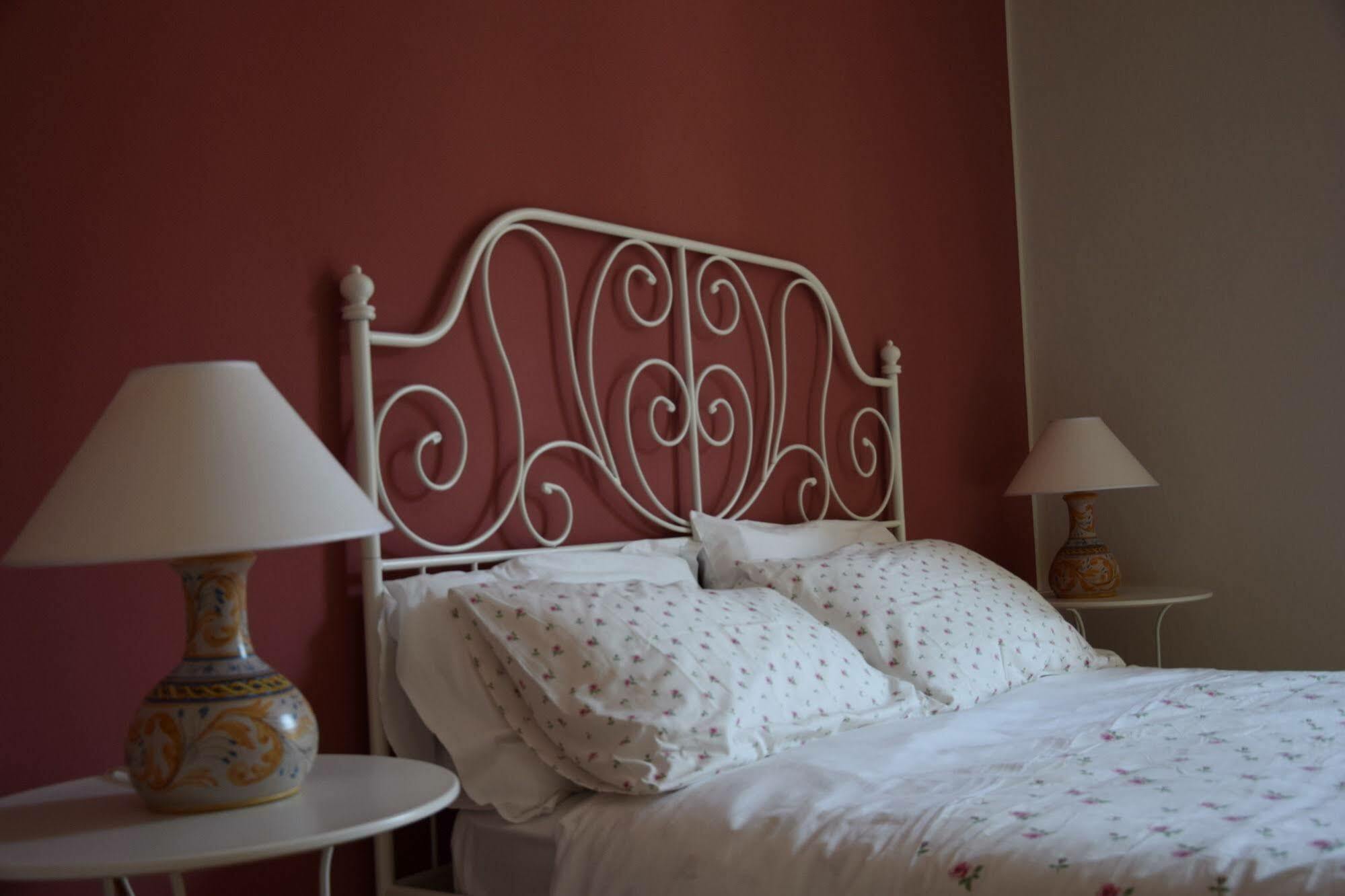 B&B Le Coppole Palerme Extérieur photo