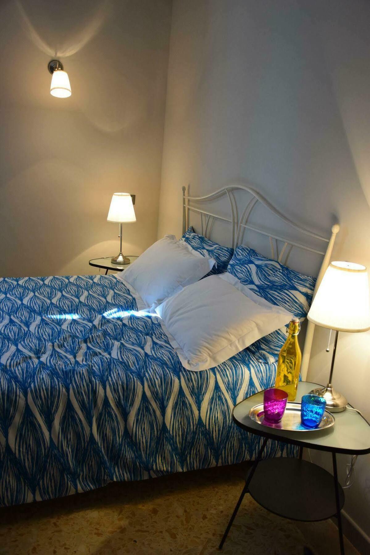 B&B Le Coppole Palerme Extérieur photo