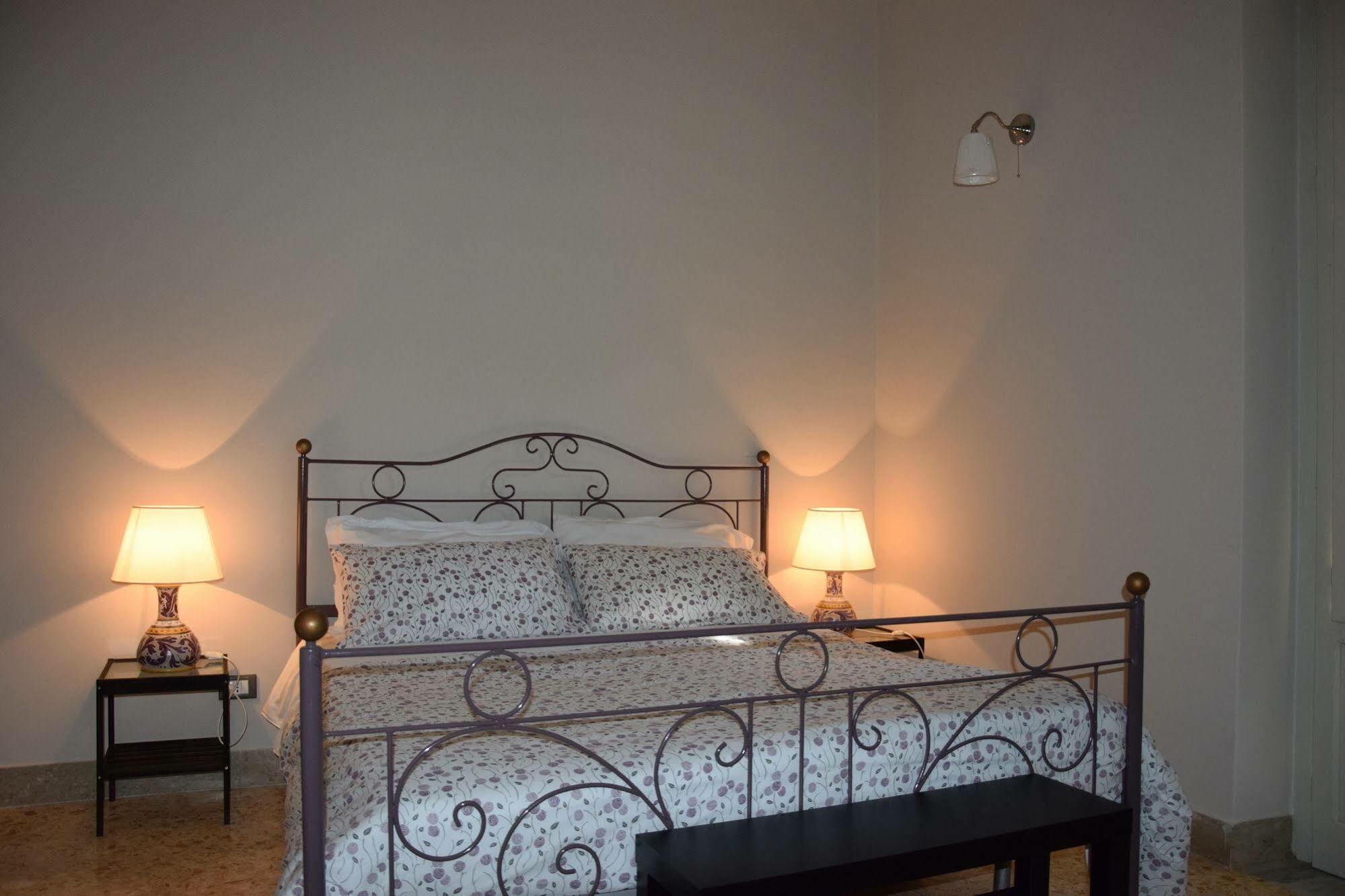 B&B Le Coppole Palerme Extérieur photo