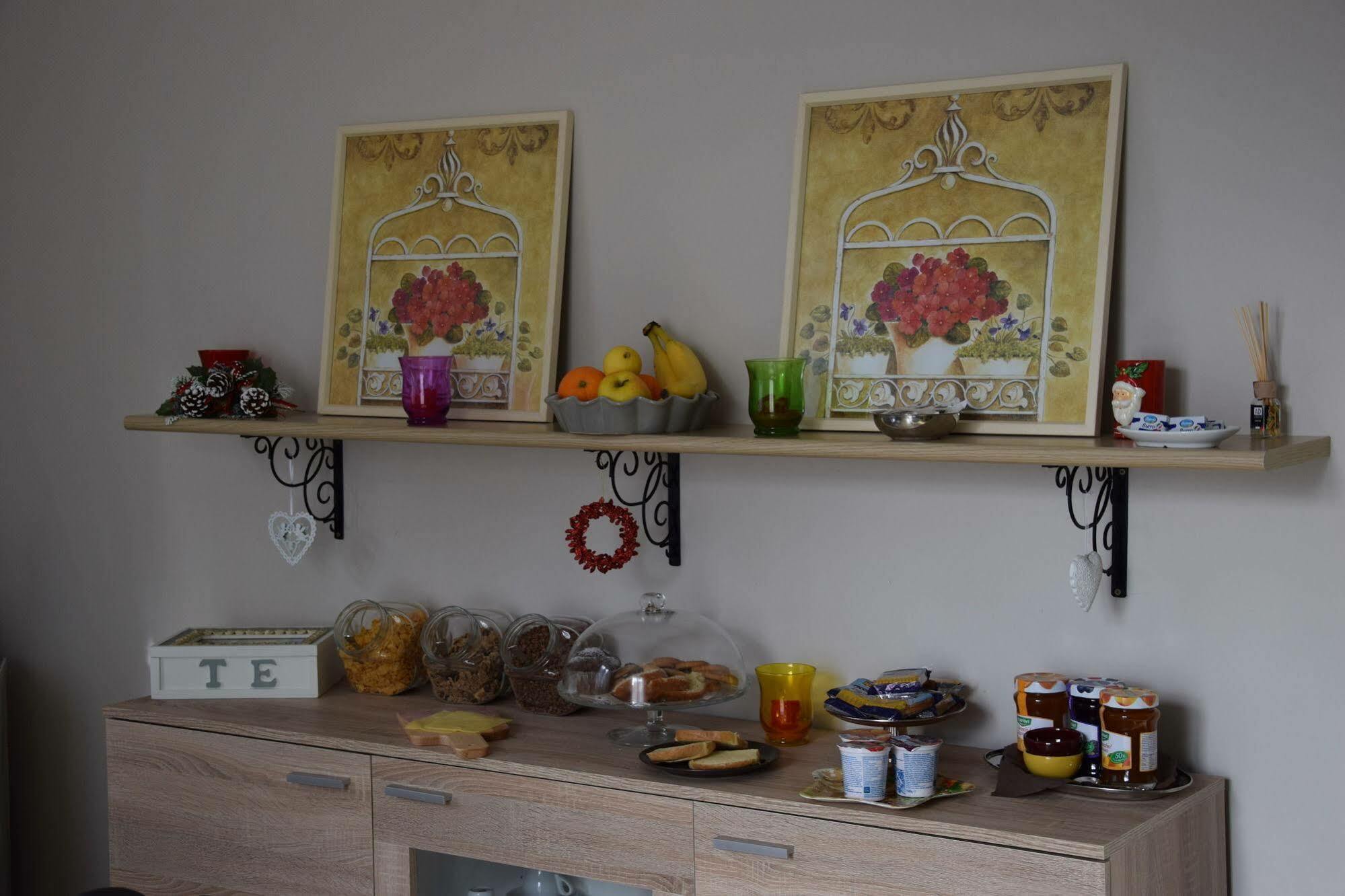 B&B Le Coppole Palerme Extérieur photo