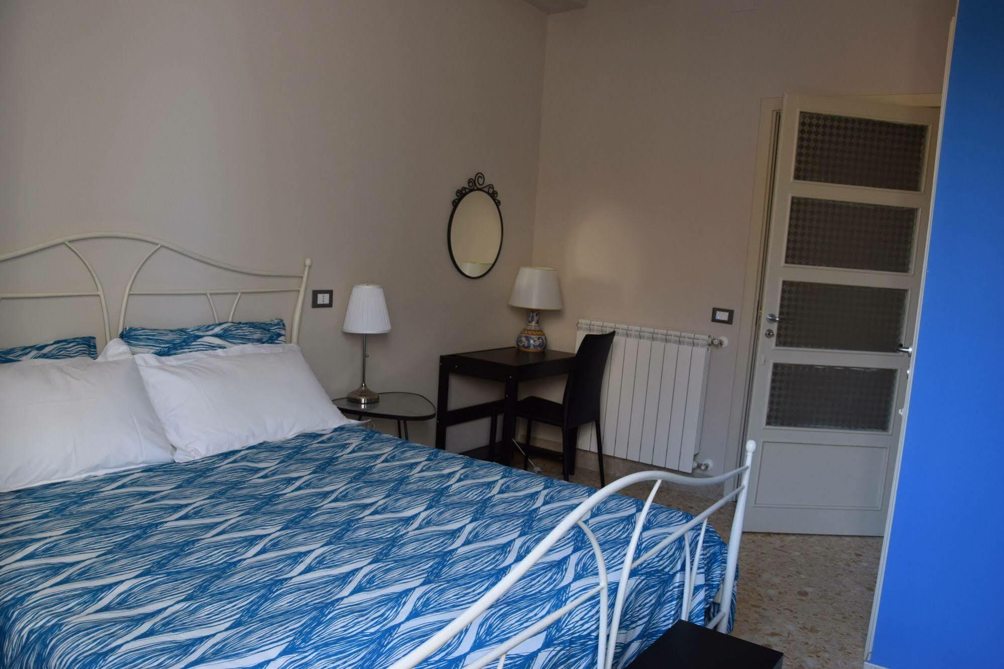 B&B Le Coppole Palerme Extérieur photo
